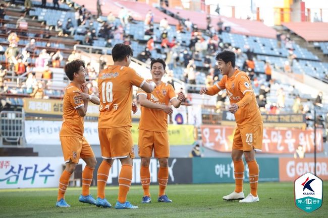 [사진] 연맹 제공.