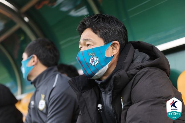 [사진] 프로축구연맹 제공