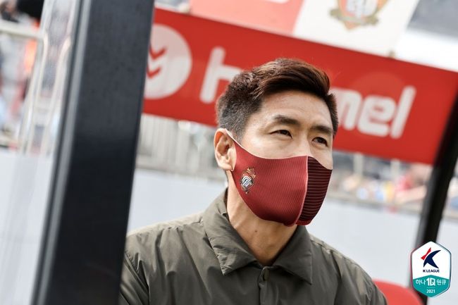 [사진] 프로축구연맹 제공