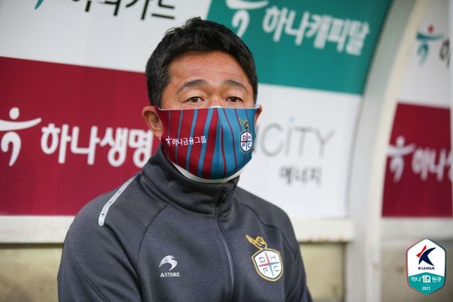 [사진] 프로축구연맹 제공