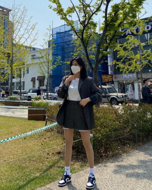 한보름 인스타그램