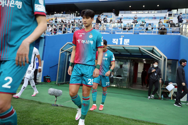 [사진] 대전하나시티즌 제공