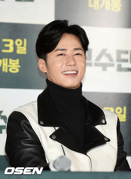 구모 감독이 메가폰을 잡은 영화 '무수단'은 이지아, 김민준, 김동영, 오종혁, 박유환, 도지한 등이 출연하며 오는 3월 3일 개봉예정이다. /rumi@osen.co.kr