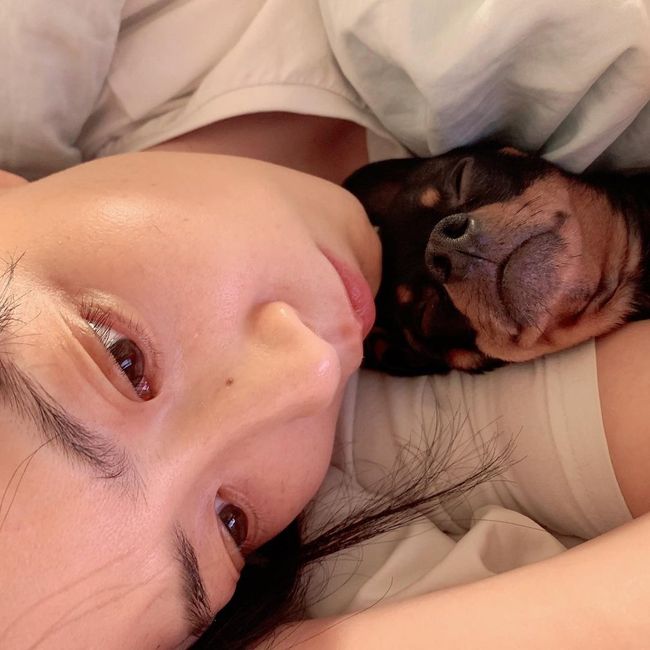 류현경 인스타그램