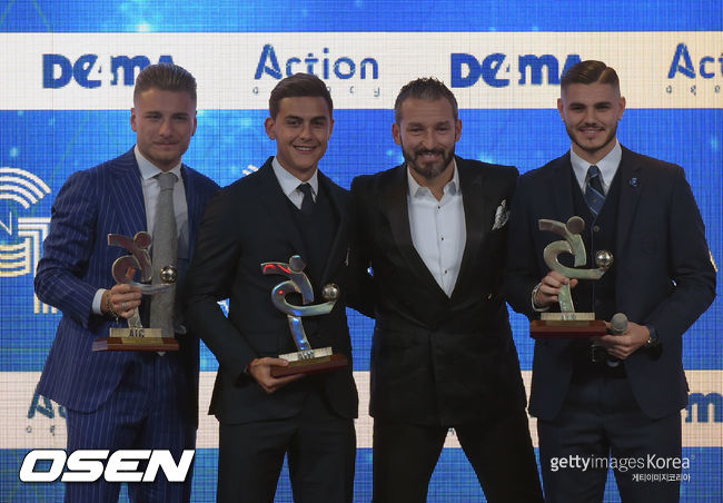 [사진] ⓒGettyimages(무단전재 및 재배포 금지)