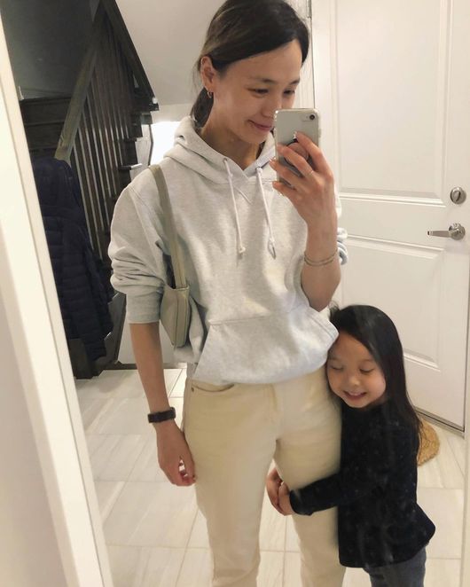 선예 인스타그램