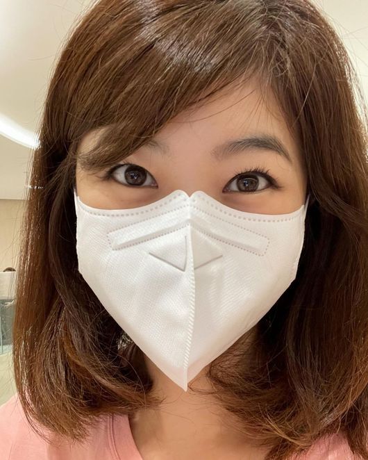강수정 인스타그램