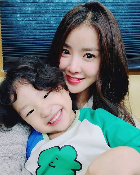 이시영 인스타그램