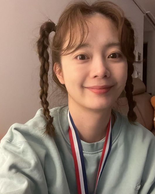 전소민 인스타그램