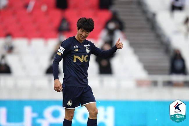 [사진] 프로축구연맹 제공