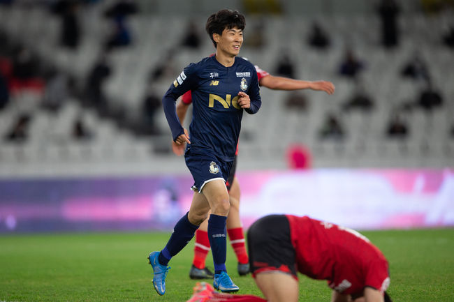 [사진] 서울 이랜드 제공