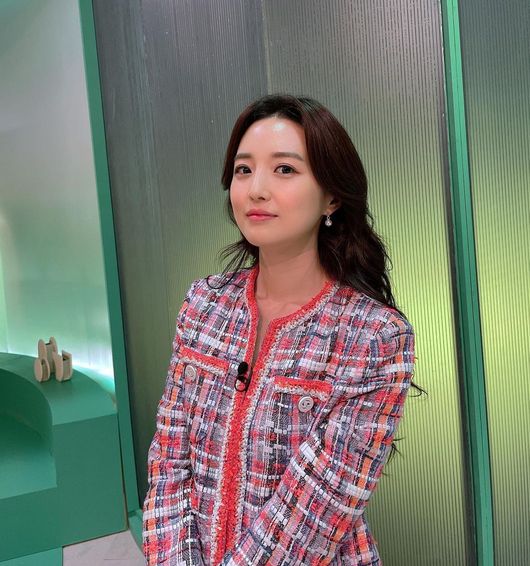 김소영 인스타그램