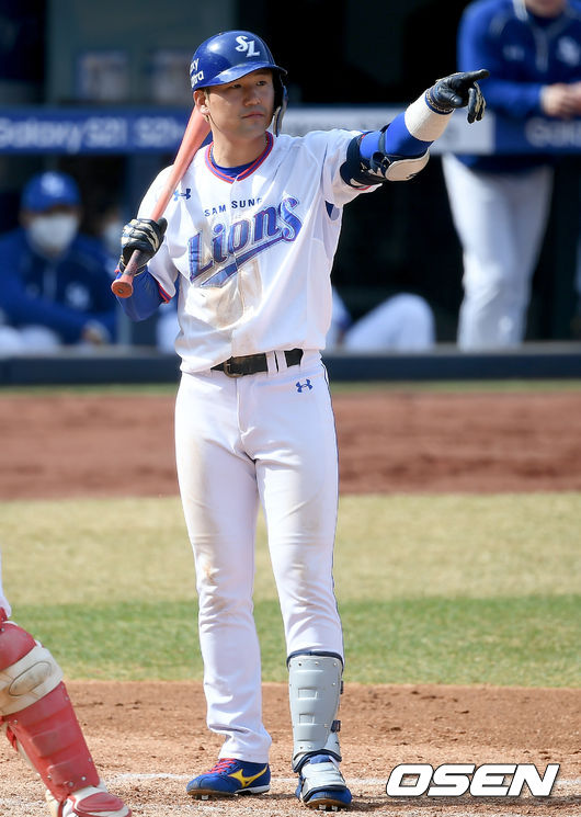 210317 삼성 김상수./ksl0919@osen.co.kr