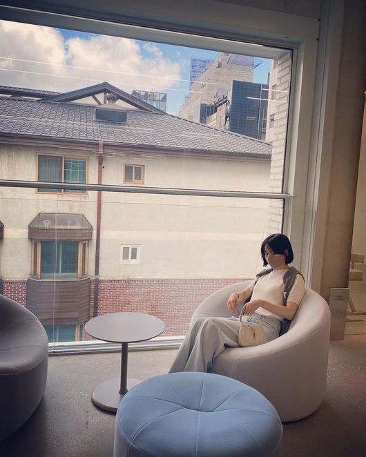 박수진 인스타그램