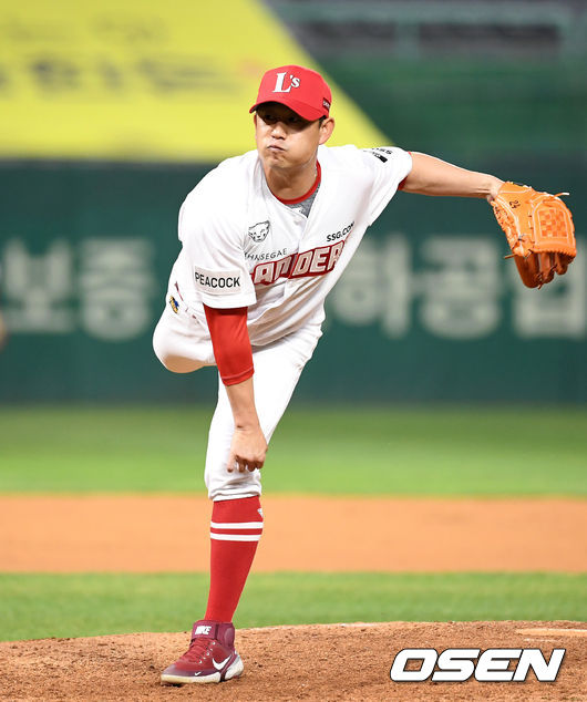 210406 SSG 김상수 /sunday@osen.co.kr