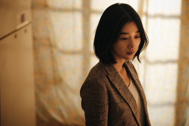 '내일의 기억' 스틸