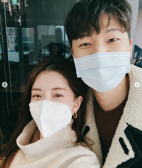 정인선 SNS