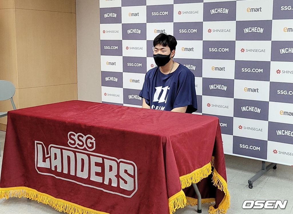 NC 투수 송명기. /knightjisu@osen.co.kr