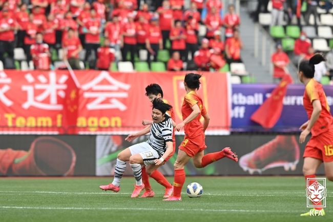 [사진] 대한축구협회 제공.