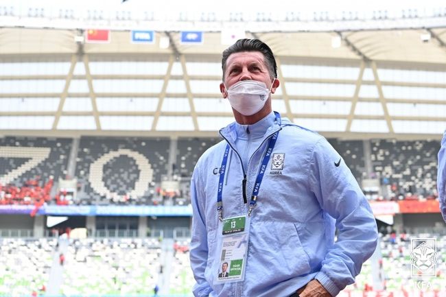 [사진]대한축구협회 제공