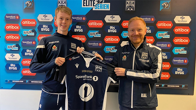 [사진] 크리스티안순드 홈페이지