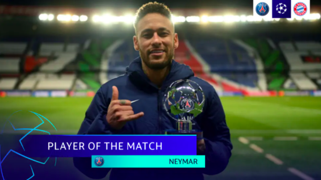 [사진] UEFA 홈페이지