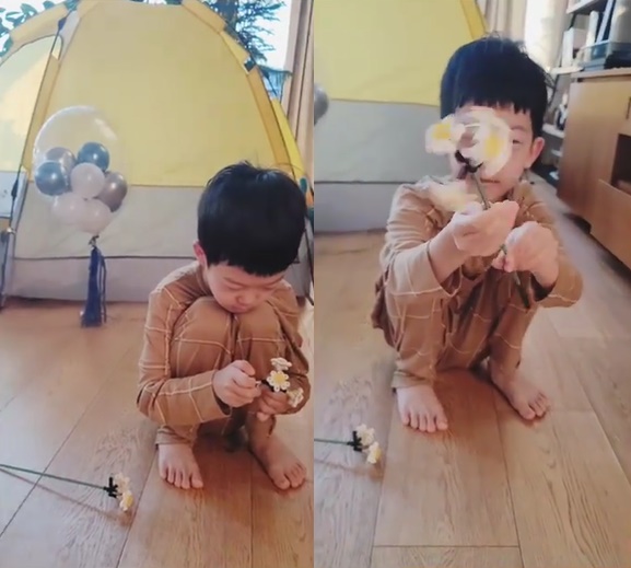 소유진 인스타그램