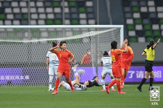 [사진] 대한축구협회 제공