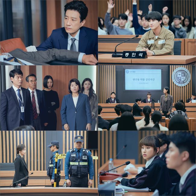JTBC 스튜디오, 스튜디오 피닉스, 공감동하우스 제공