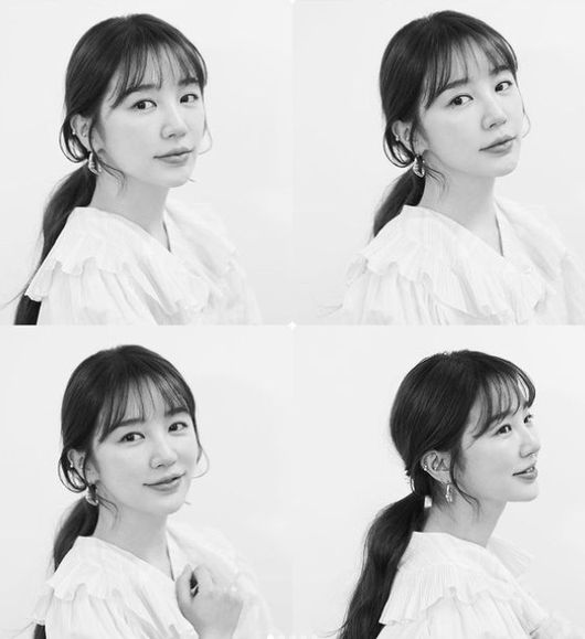 윤은혜 SNS