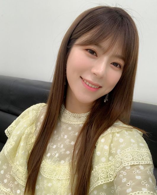 양지은 인스타그램