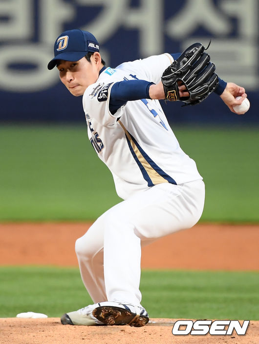 210407 NC 이재학 / rumi@osen.co.kr