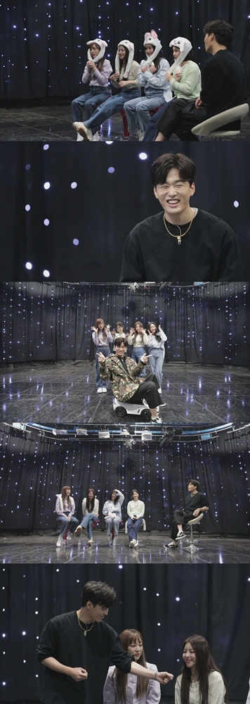 '정식의뢰' 제공