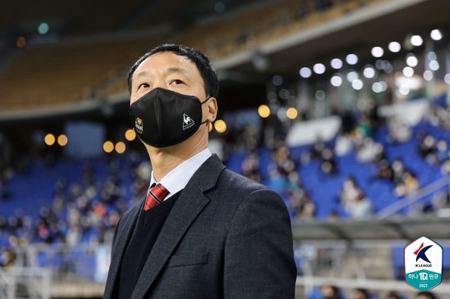 [사진] 프로축구연맹 제공