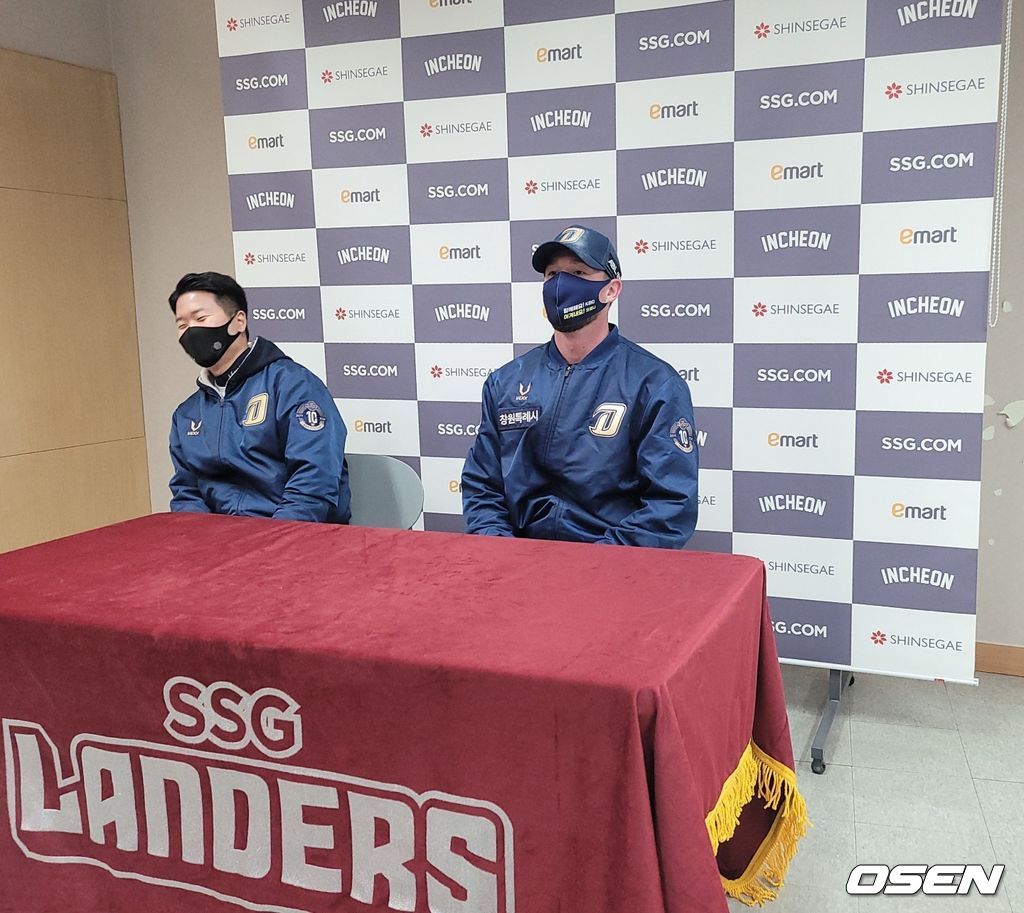 NC 외국인 투수 웨스 파슨스. /knightjisu@osen.co.kr