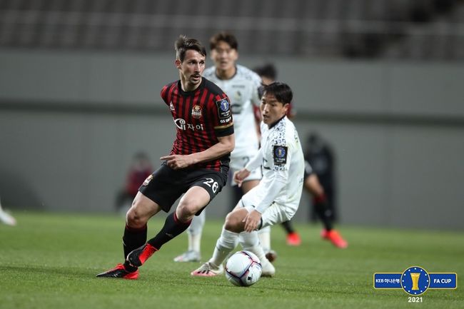 [사진] 대한축구협회 제공