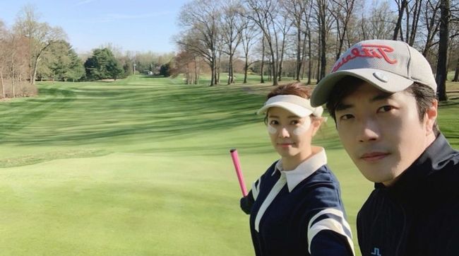 손태영 인스타그램