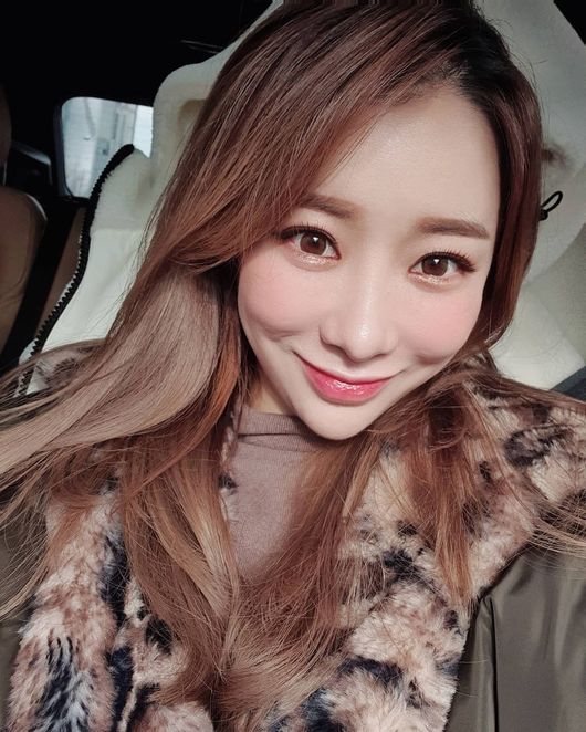 안소미 인스타그램