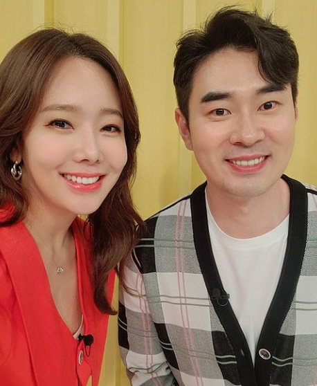 소유진 SNS