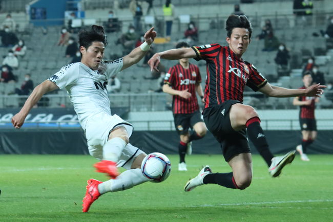 [사진] 서울 이랜드 제공