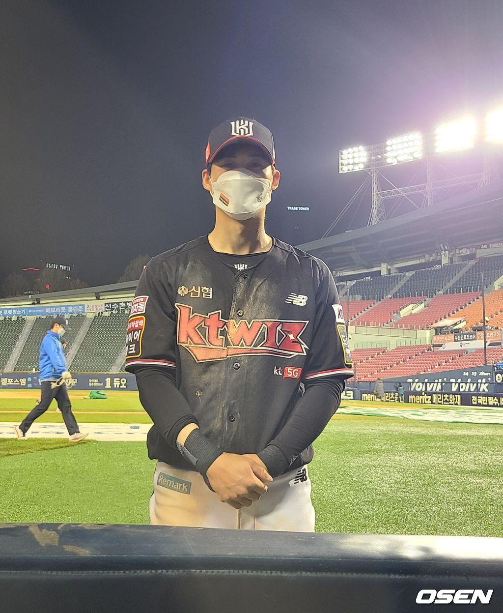 배정대 / backlight@osen.co.kr