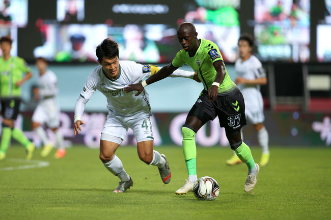 [사진] 프로축구연맹 제공