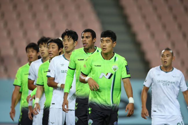 [사진] 프로축구연맹 제공