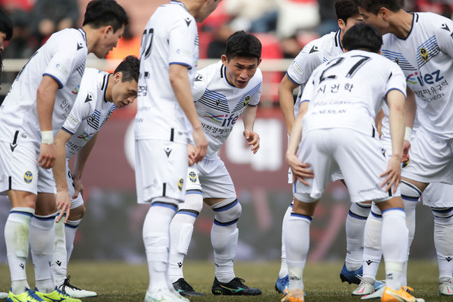 [사진] 프로축구연맹 제공
