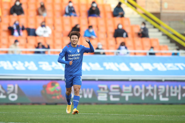 [사진] 프로축구연맹 제공