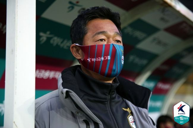 [사진] 프로축구연맹 제공