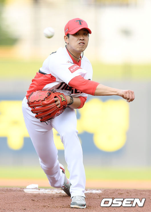 KIA 임기영. /youngrae@osen.co.kr