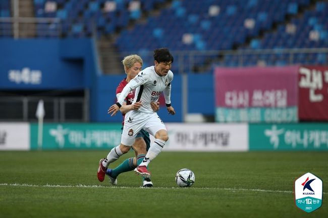 [사진] 연맹 제공.