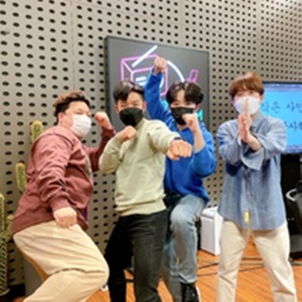 '미스터 라디오' 제공