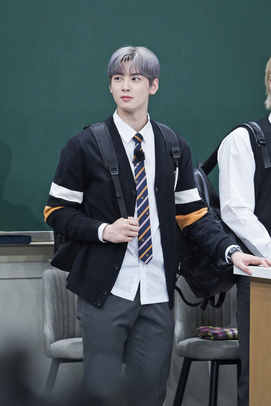 '아는형님' 제공